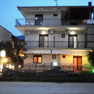 Apartment Dimitra House, Stavros (Thessaloniki)