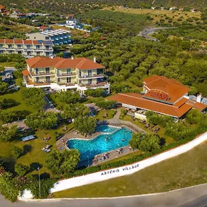 Asteris Village Ξενοδοχείο με διαμερίσματα