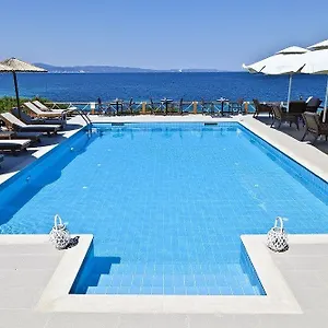Διαμέρισμα Barbagiannis House, Όρμος Παναγιάς