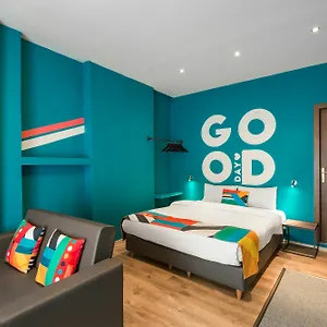 Διαμέρισμα Colors Living, Θεσσαλονίκη