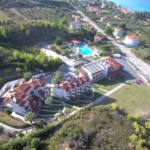 מלון Halkidiki Palace, פוליכרונו