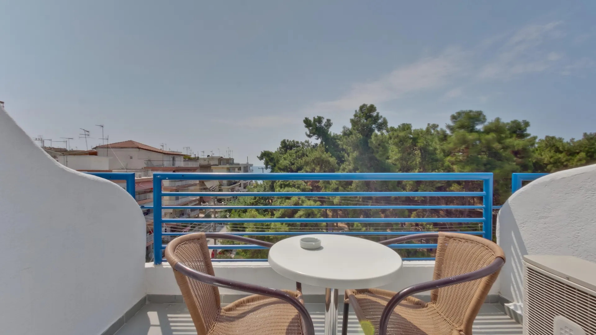 ****  Secret Paradise Hotel & Spa (Adults Only) Calcídica Grécia