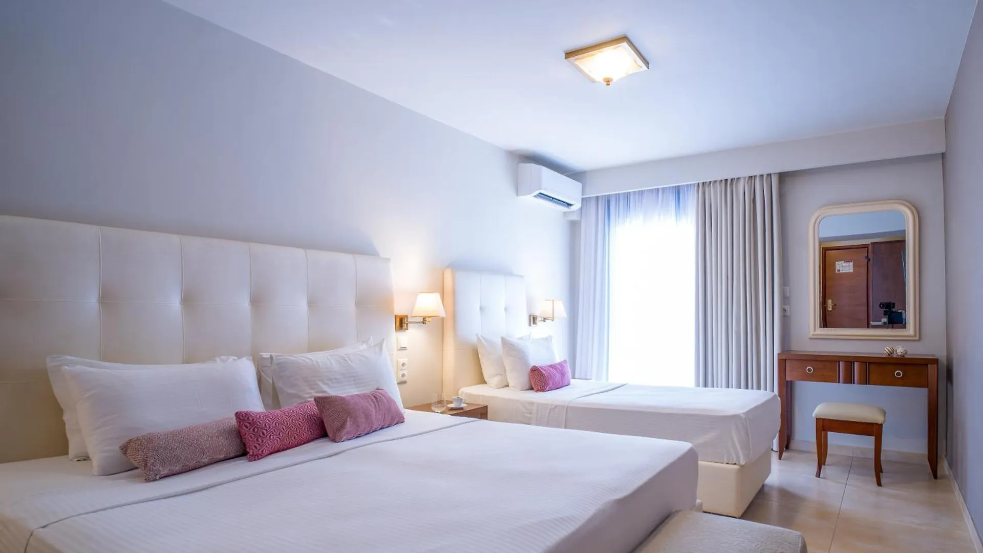 Secret Paradise Hotel & Spa (Adults Only) Calcídica