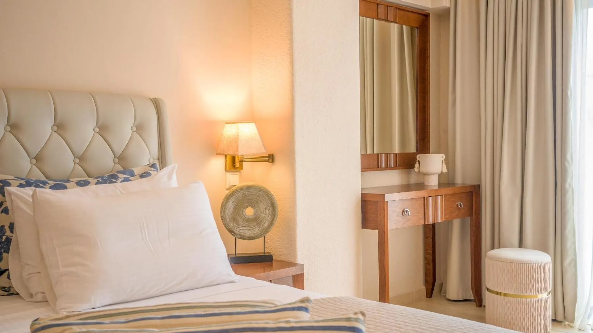 Secret Paradise Hotel&Spa Chalkidiki Hotel