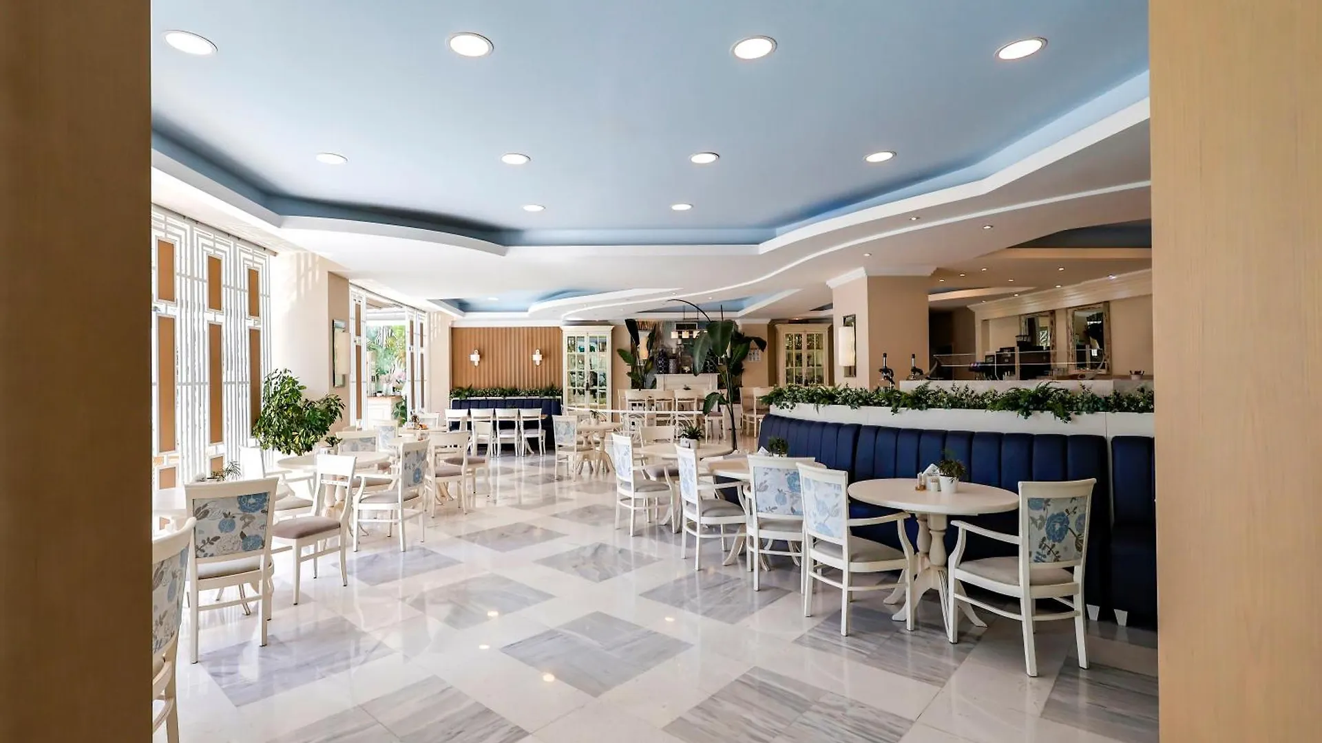 Secret Paradise Hotel & Spa (Adults Only) Calcídica